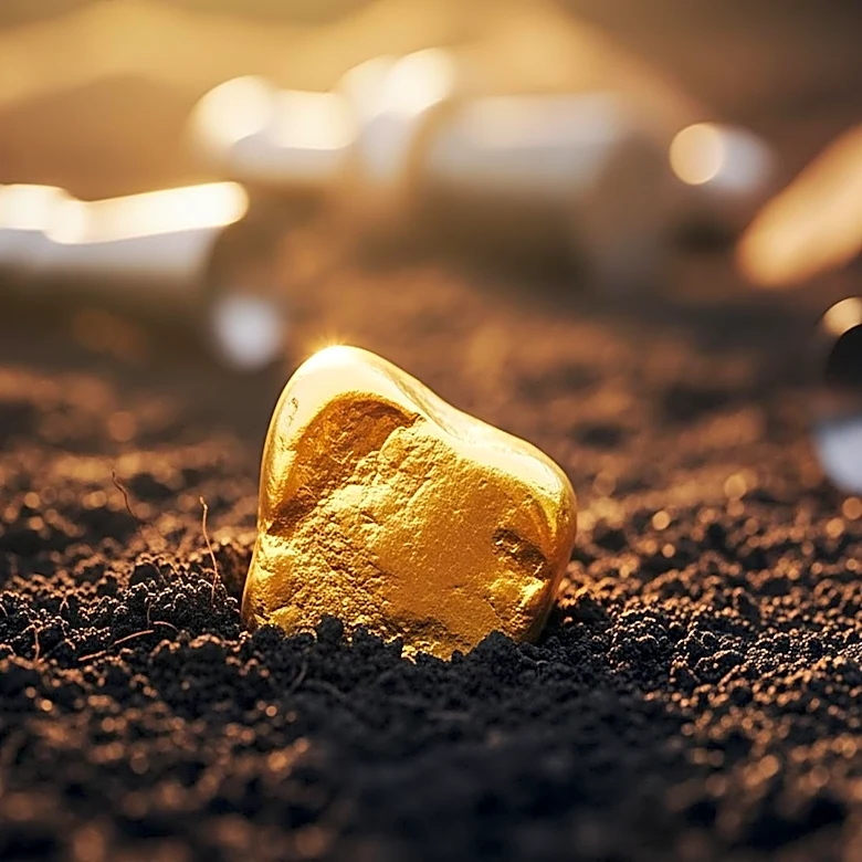 Deccan Gold Mines Shares Surge 13% Following Positive Drilling Results