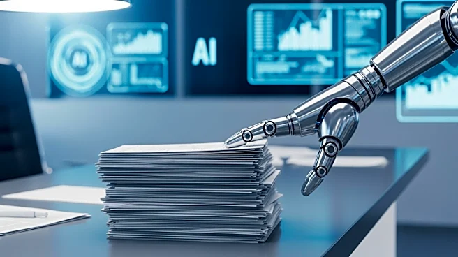 Standard Chartered to Cut Over 7,000 Jobs by 2030 in AI-Driven Restructuring