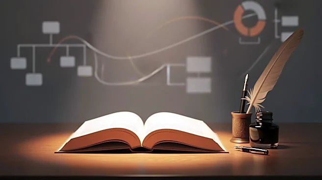 Developing Leaders as Storytellers to Enhance Organizational Engagement