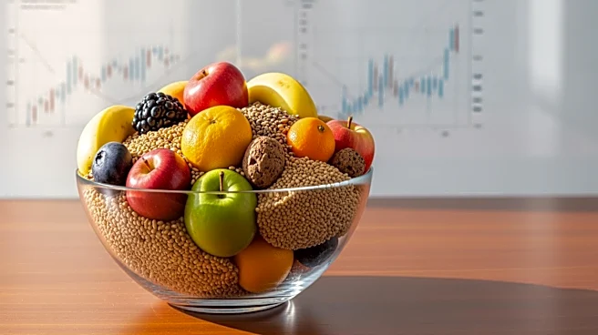Hormel Foods Corporation Announces Quarterly Dividend Amidst Strong Financial Performance