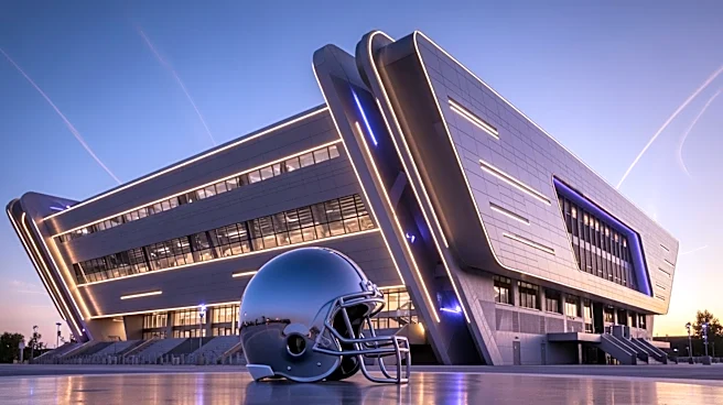 Minnesota Set to Host 2028 NFL Draft Following League Meeting