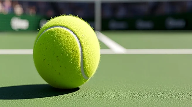 Ben Shelton and Alex de Minaur Secure Wins in Hamburg Open First Round