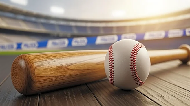 MLB Power Rankings: Braves Maintain Top Spot Amidst League Shifts