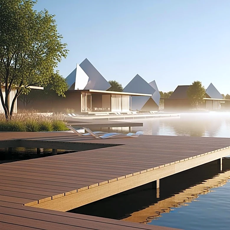 TwentyTwo Real Estate to Acquire Terhills Resort in Belgium, Expanding Leisure Portfolio