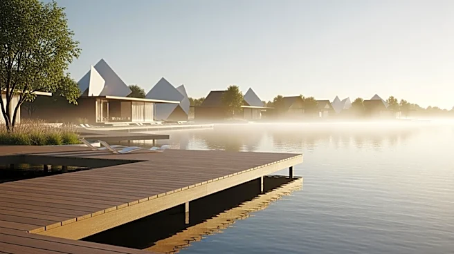 TwentyTwo Real Estate to Acquire Terhills Resort in Belgium, Expanding Leisure Portfolio