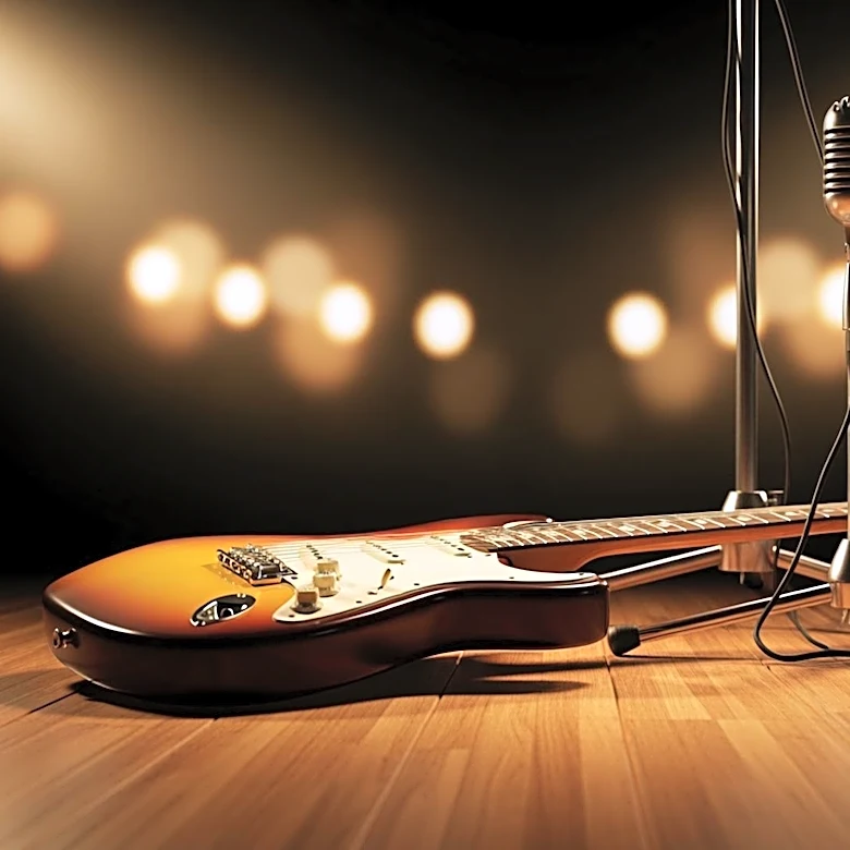 Student Musicians Shine at 22nd Annual Battle of the Bands