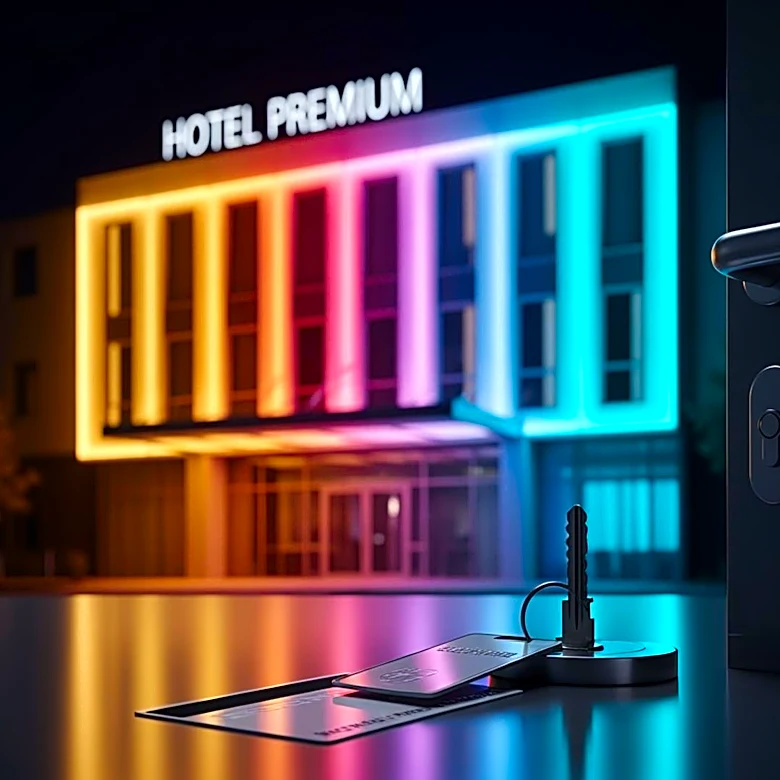 Axel Hotels' Franchising Strategy Drives Significant Revenue Growth for LGBTQ+ Hospitality Brand