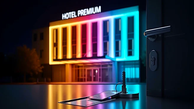 Axel Hotels' Franchising Strategy Drives Significant Revenue Growth for LGBTQ+ Hospitality Brand