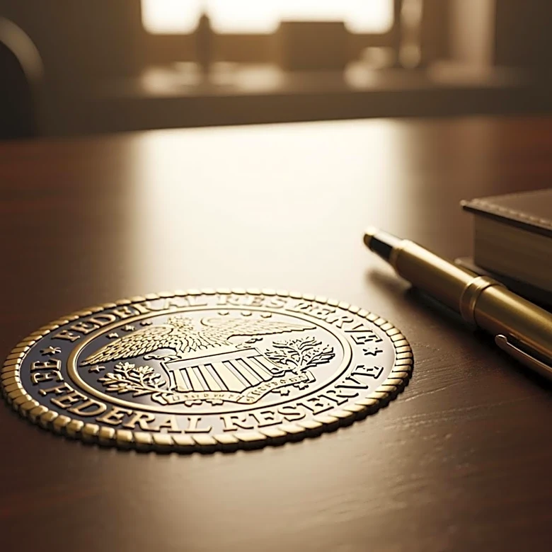 Kevin Warsh to Assume Role as Federal Reserve Chair Amid Economic Challenges