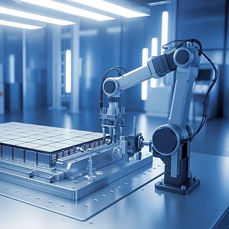 Atlas Lithium Appoints Alfa Engenharia for Neves Project Assembly in Brazil