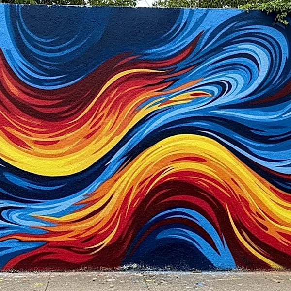 Inglewood Welcomes World Cup with Community Murals and Art Initiatives