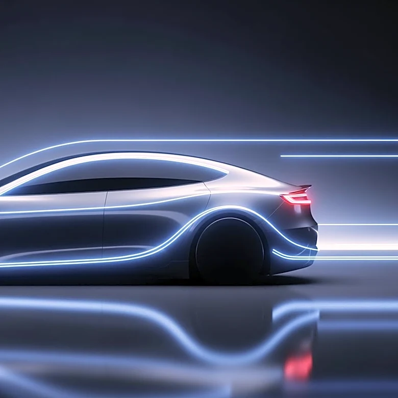 Cadillac's Strategic Marketing Drives EV Sales Success