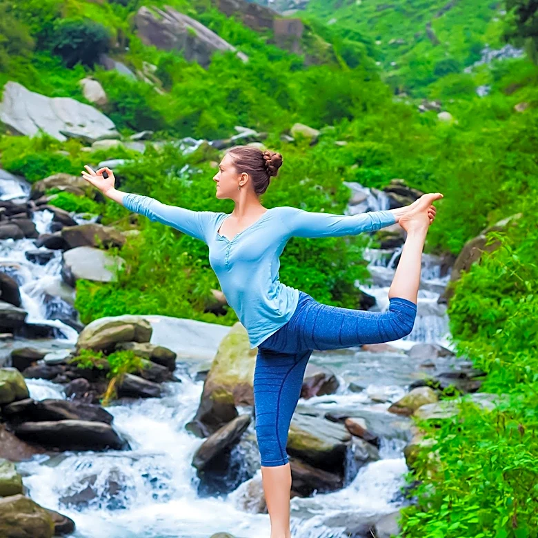 Yoga Tourism Surges as Rishikul Yogshala Attracts International Students for Teacher Training