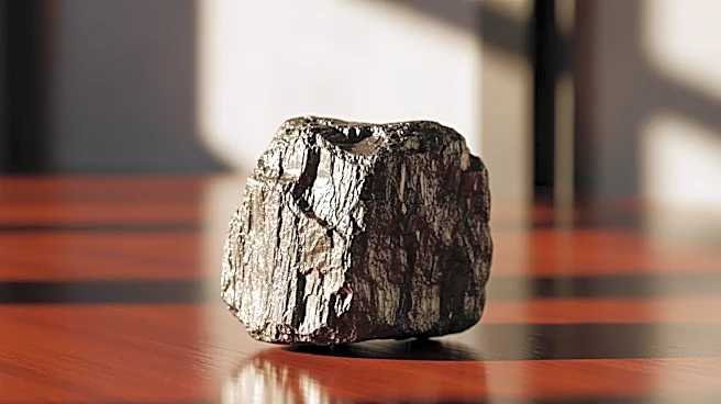 Anglo American Sells Australian Coal Portfolio for $3.9 Billion to Dhilmar