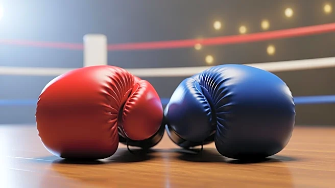 Ryan Garcia to Defend WBC Welterweight Title Against Conor Benn in Las Vegas