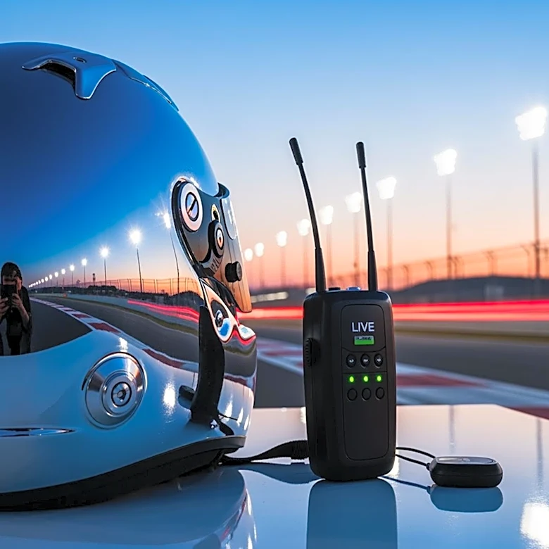 FOX Sports Enhances Indianapolis 500 Coverage with Elite Broadcasters and In-Car Livestream