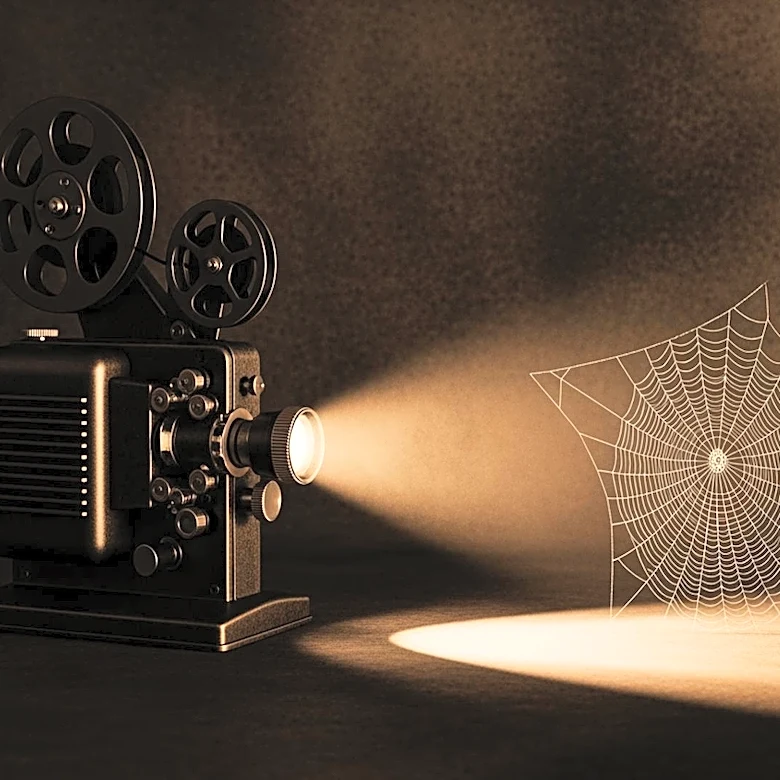 Nicolas Cage's 'Spider-Noir' Series Aims to Inspire Teen Interest in Classic Cinema