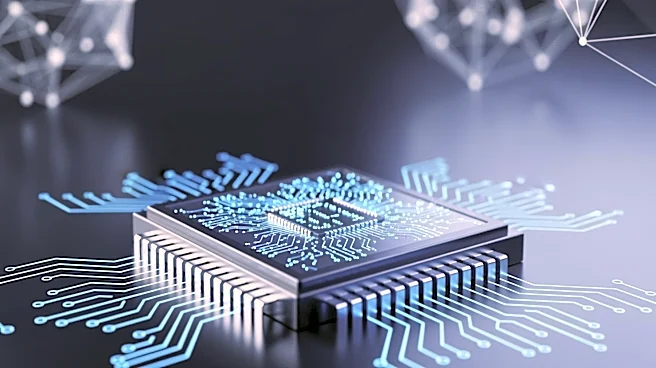 Capstone Capital Management Increases Investment in Taiwan Semiconductor Manufacturing