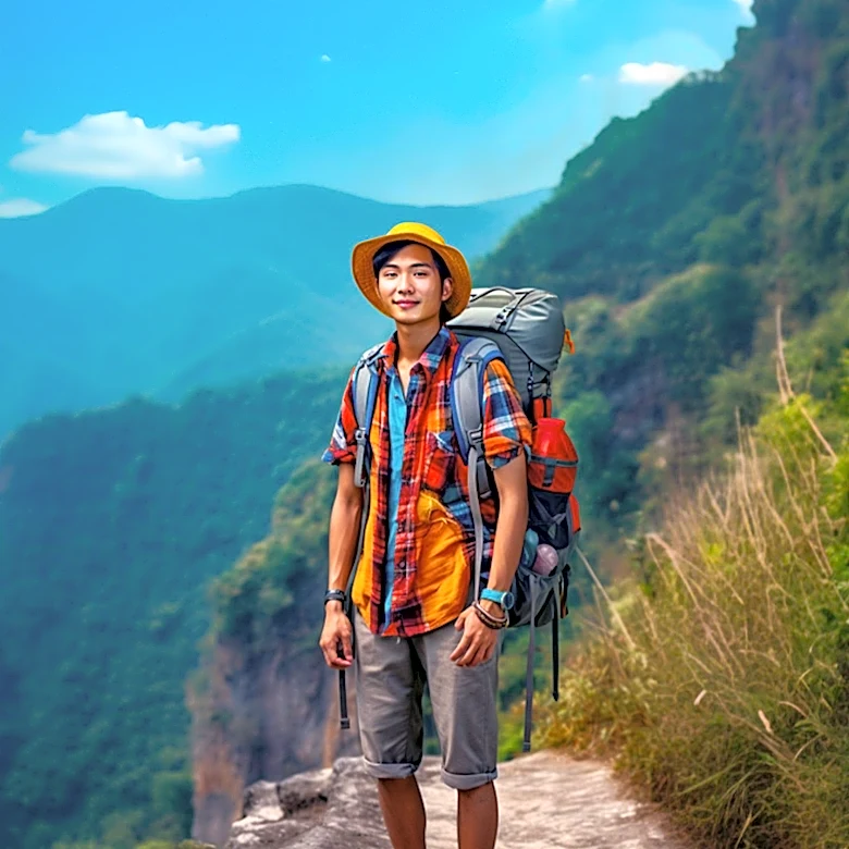 Gen Z Backpackers Transform Solo Travel with Social Itineraries