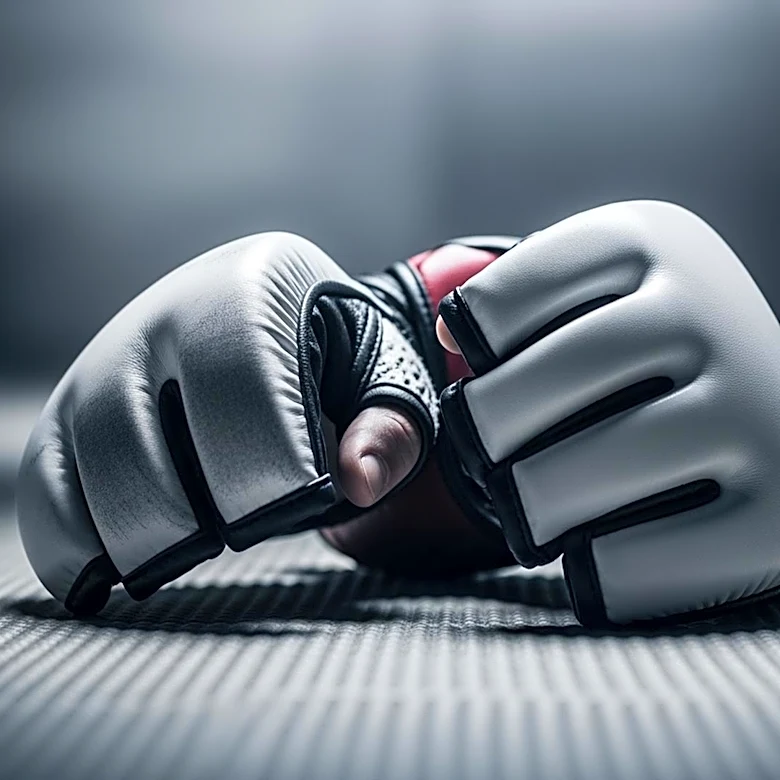 Gina Carano's Quick Tap Out Against Ronda Rousey Highlights MMA Comeback Challenges