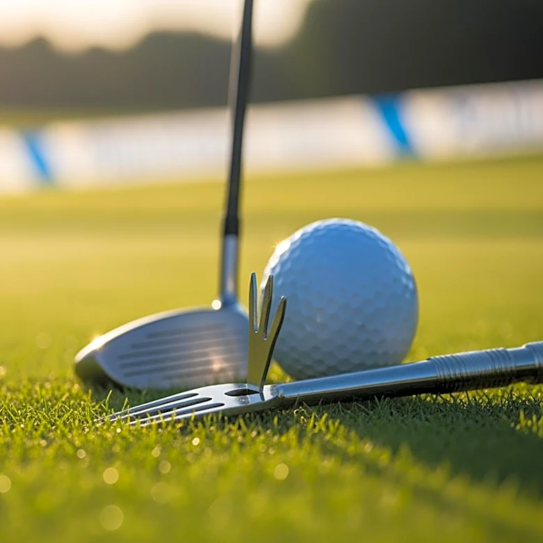 Garrick Higgo Parts Ways with Caddie Following Tee-Time Penalty at PGA Championship