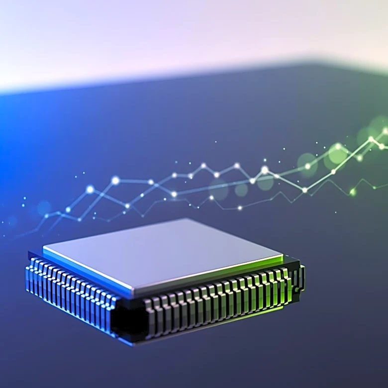 Chips Stock Rally Expected to Continue, Says Melius' Ben Reitzes