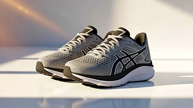 Hoka Offers Up to 30% Off on Popular Sneakers During Memorial Day Sale