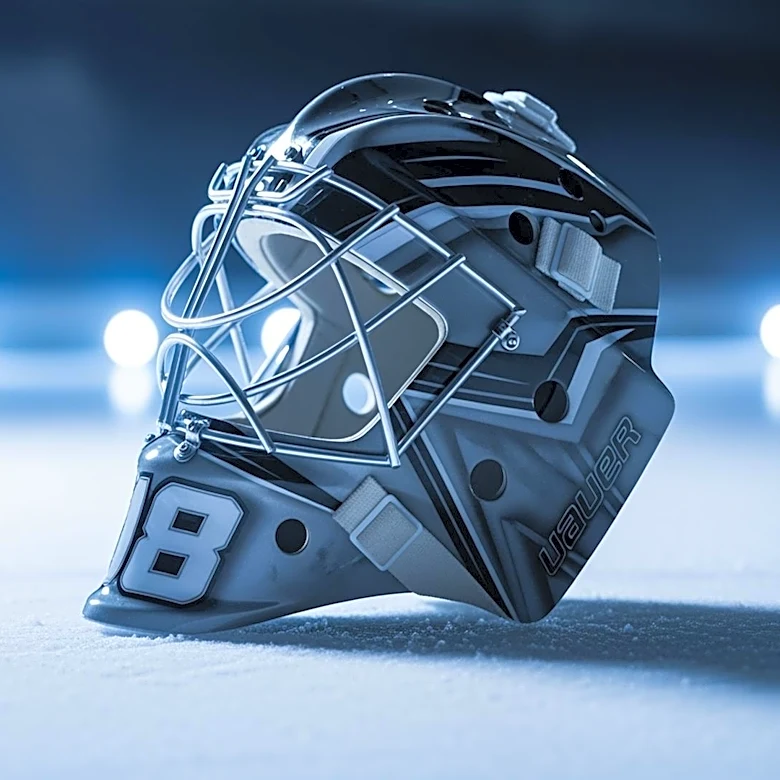 Sabres' Ukko-Pekka Luukkonen to Start in Crucial Game 7 Against Canadiens
