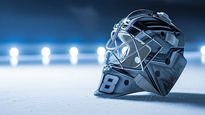 Sabres' Ukko-Pekka Luukkonen to Start in Crucial Game 7 Against Canadiens