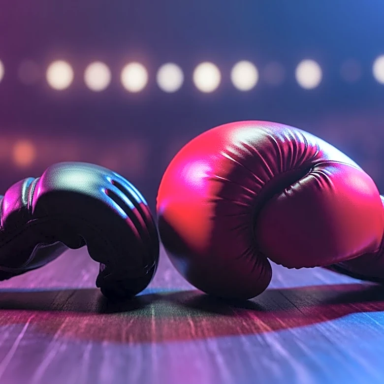 Brand Risk 14: Social Media Stars Headline MMA and Boxing Event in Las Vegas