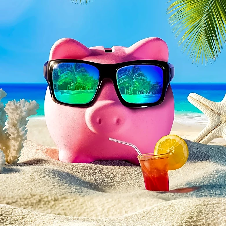 Financial Expert Offers Tips for Managing Summer Vacation Expenses