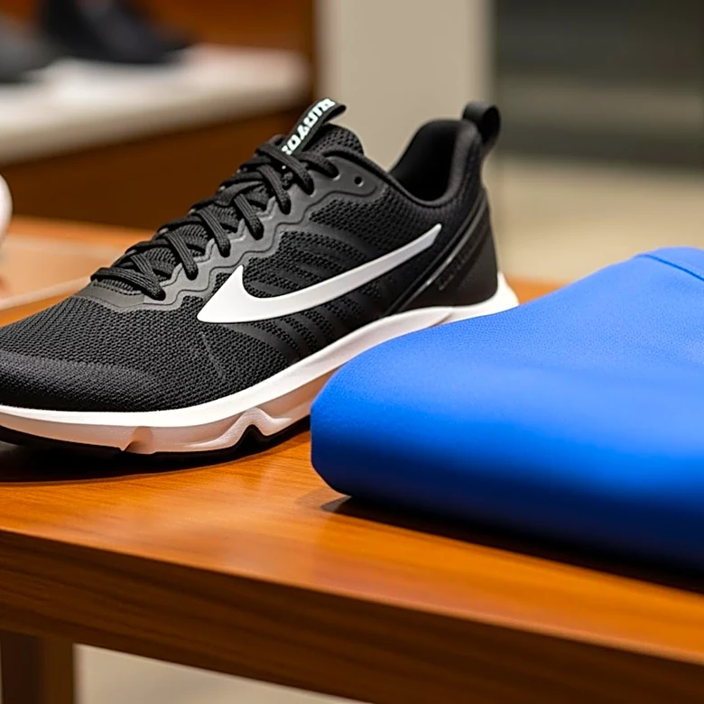 THG Nutrition CEO Announces Myprotein's Activewear Debut with Footasylum, Expanding Retail Presence