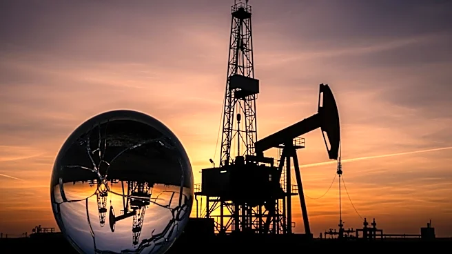 Capital Research Center Report Critiques Anti-Energy NGOs and Their Impact