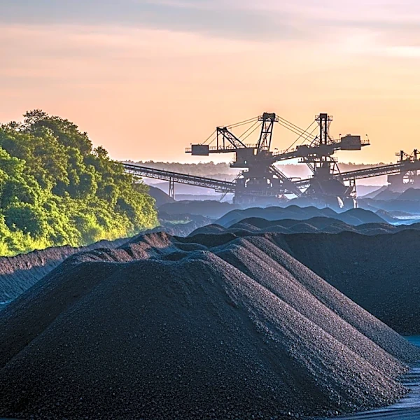 Geo Energy Secures MOUs to Expand Coking Coal Operations in Central Kalimantan