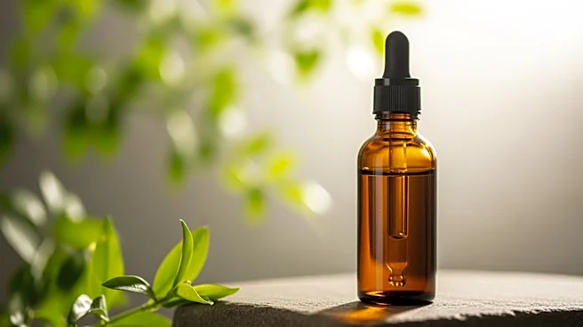 Healthy Extracts Acquires Imaraïs Beauty in $20 Million Deal, Expanding Wellness Market Reach