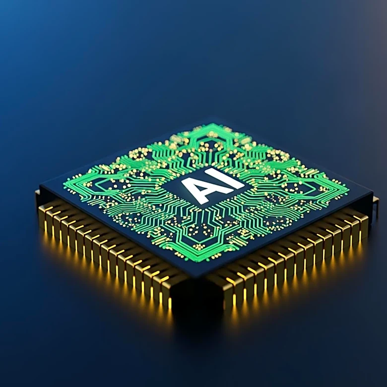 Nvidia's AI Momentum Drives Market Despite Inflation and Rate Concerns