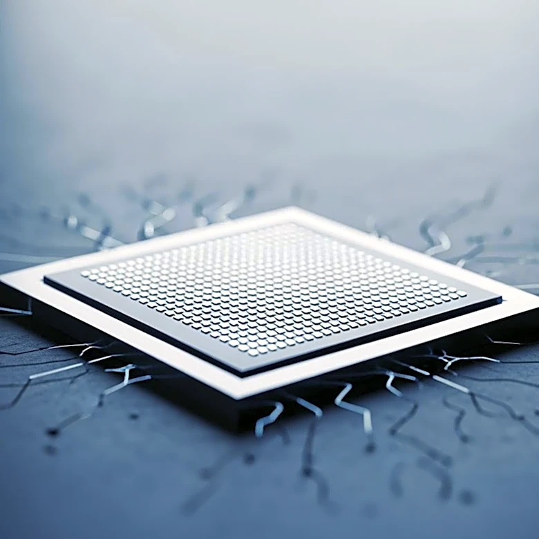 Tech Industry Faces Stock Decline Amid Semiconductor Challenges