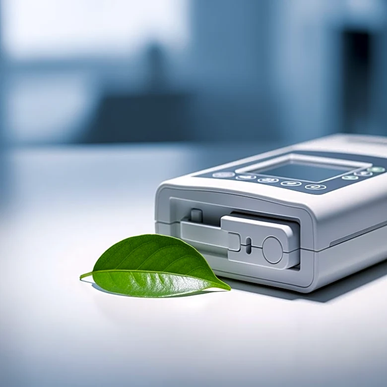 KORU Medical Systems Showcases Benefits of FreedomEDGE Infusion System at Oncology Congress
