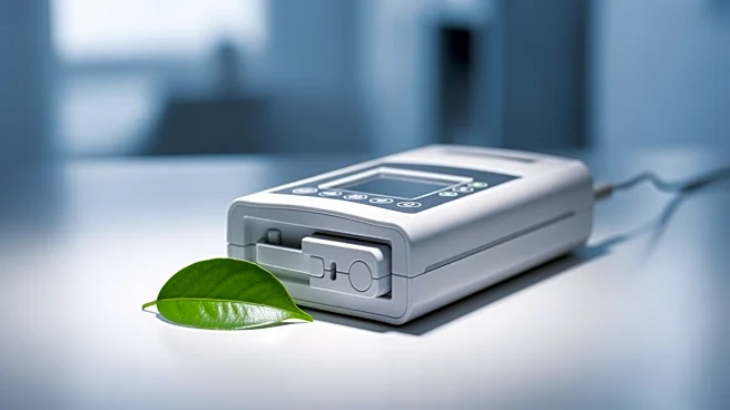 KORU Medical Systems Showcases Benefits of FreedomEDGE Infusion System at Oncology Congress