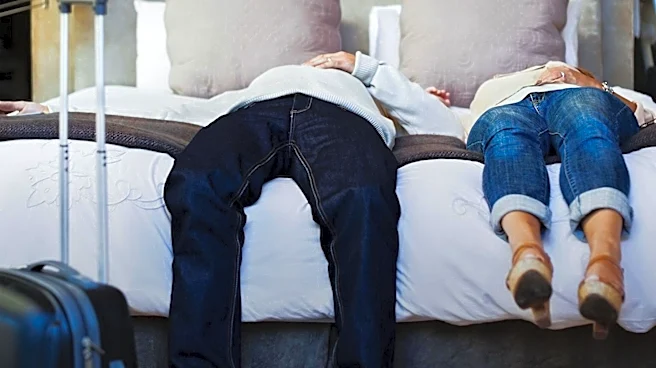 Experts Provide Guidance on Avoiding Bedbugs During Travel