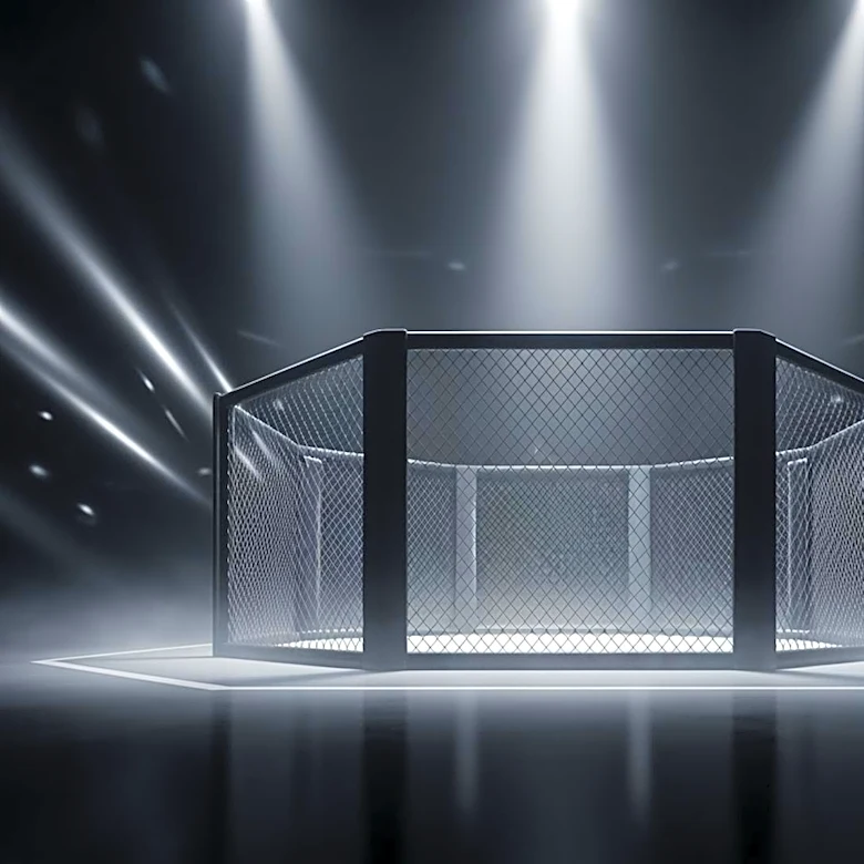 UFC Returns to Abu Dhabi for Blockbuster Fight Night on July 25