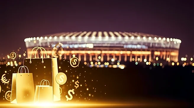 Harry Styles' Wembley Residency Expected to Boost Retail with £1 Billion Fan Spend