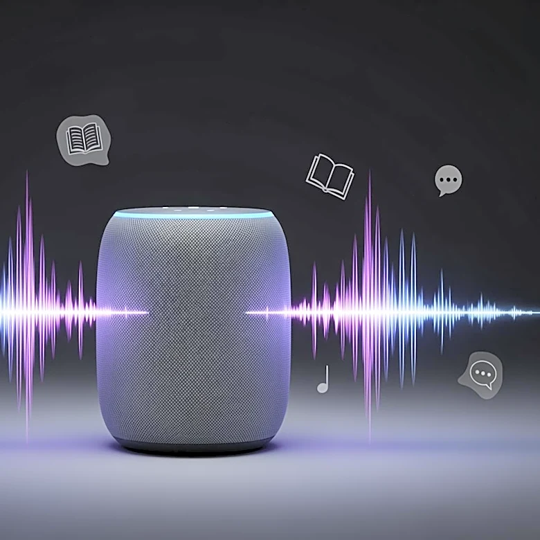 Amazon's Alexa Plus Introduces AI-Generated Podcasts for Diverse Topics