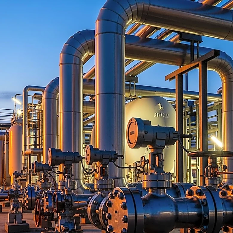 Phillips 66 Advances Zeus Gas Plant and Robstown NGL Unit to Boost U.S. Energy Infrastructure