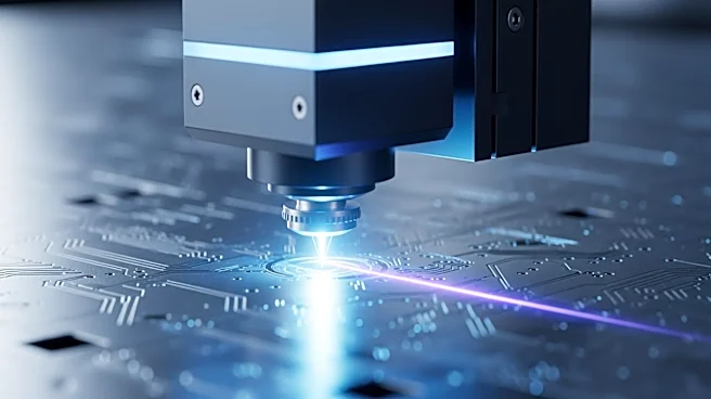 Xlaserlab Expands Focus on MOPA Laser Technology for Smart Manufacturing