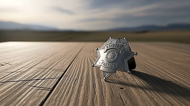 Yellowstone Spin-Off 'Marshals' Alters Storyline to Avoid Legal Issues