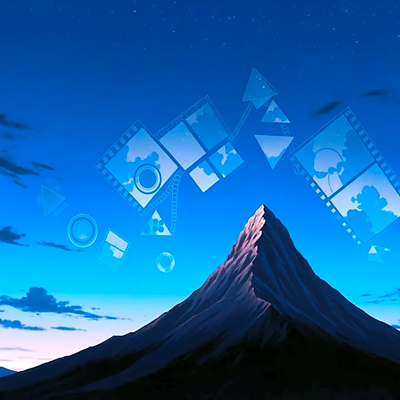 K2 Pictures Announces GIGANT Anime Movie Adaptation at Cannes