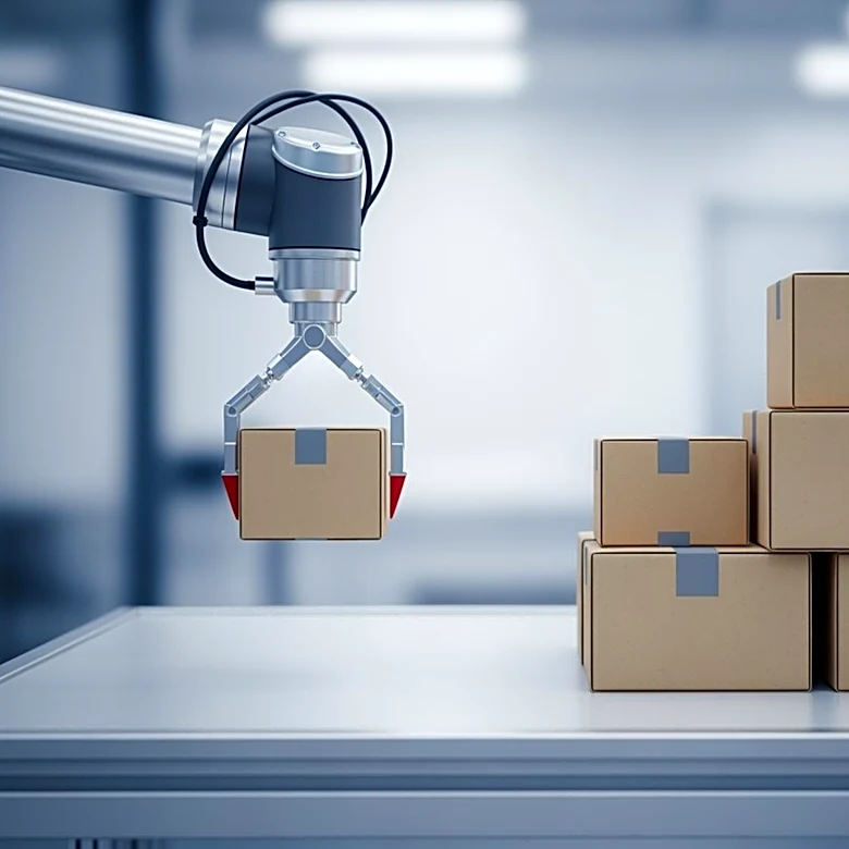 Figure AI's Robot Loses to Human in Package Sorting Challenge, Highlighting Current Limitations