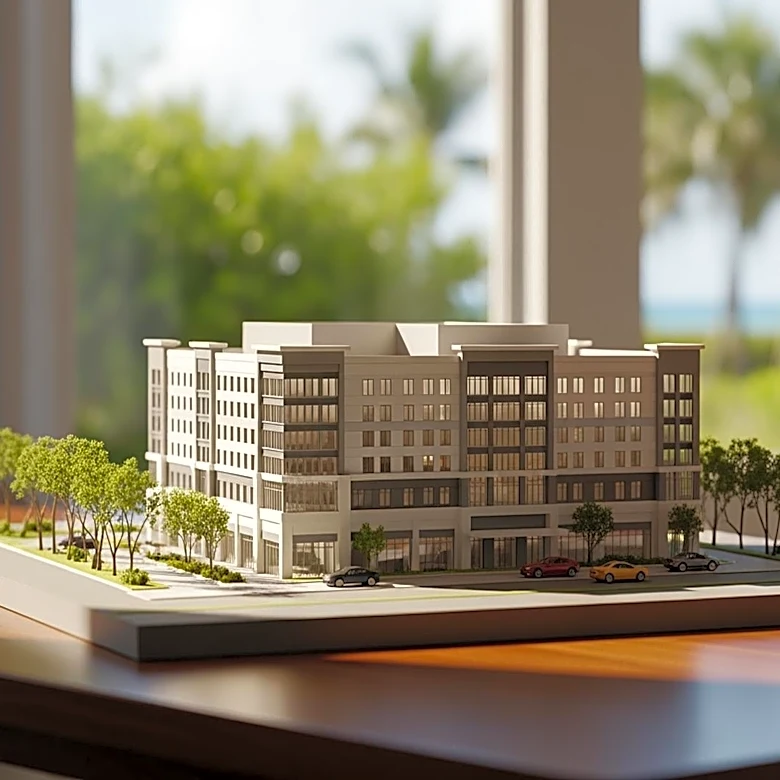Bromley Companies Expands Florida Portfolio with $23.5M Clearwater Acquisition