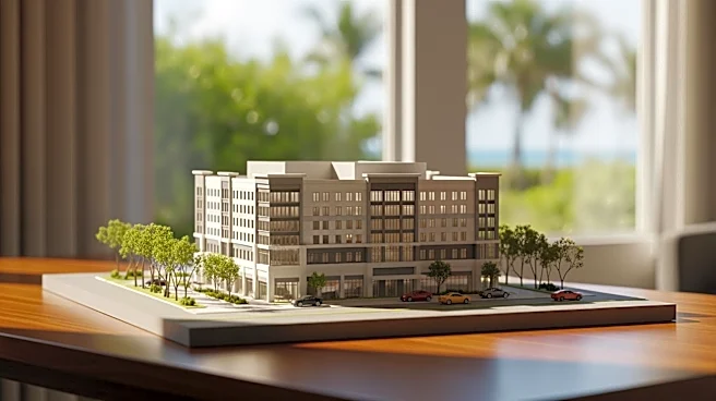 Bromley Companies Expands Florida Portfolio with $23.5M Clearwater Acquisition
